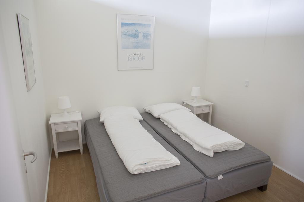 Skagenbnb Екстериор снимка