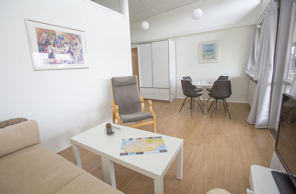Skagenbnb Екстериор снимка