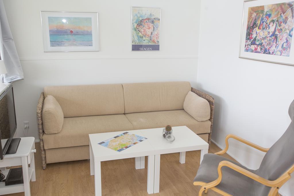 Skagenbnb Екстериор снимка