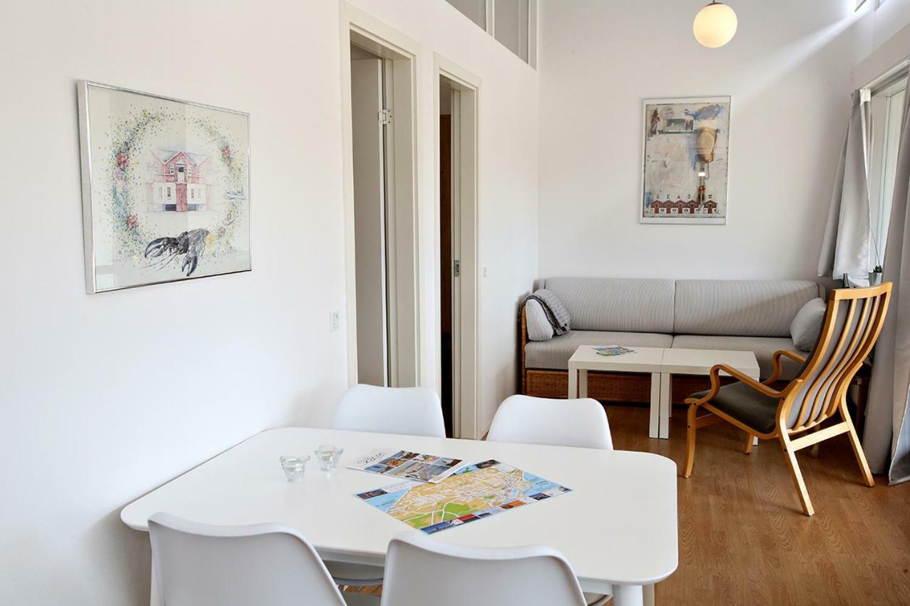 Skagenbnb Екстериор снимка