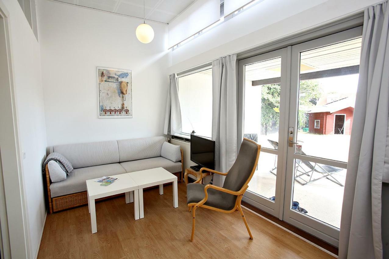Skagenbnb Екстериор снимка