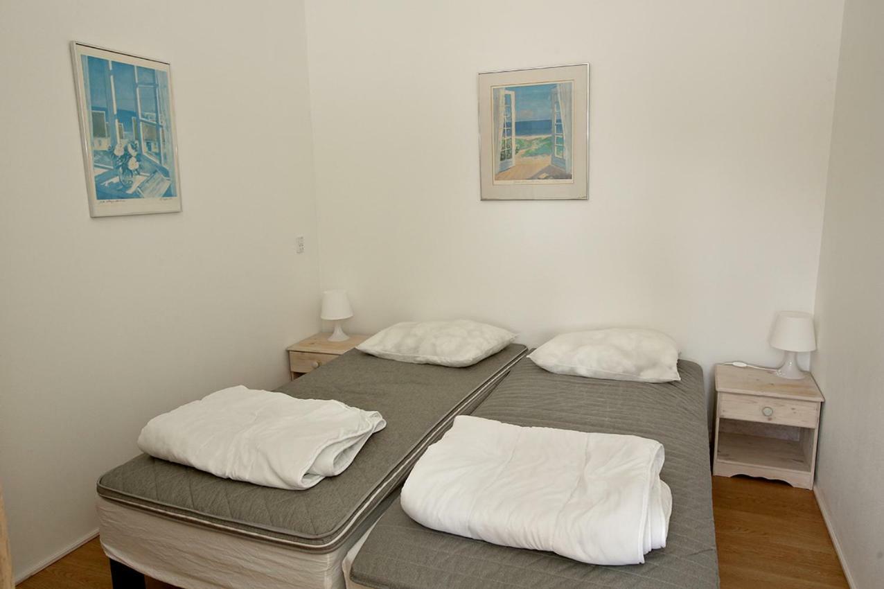 Skagenbnb Екстериор снимка