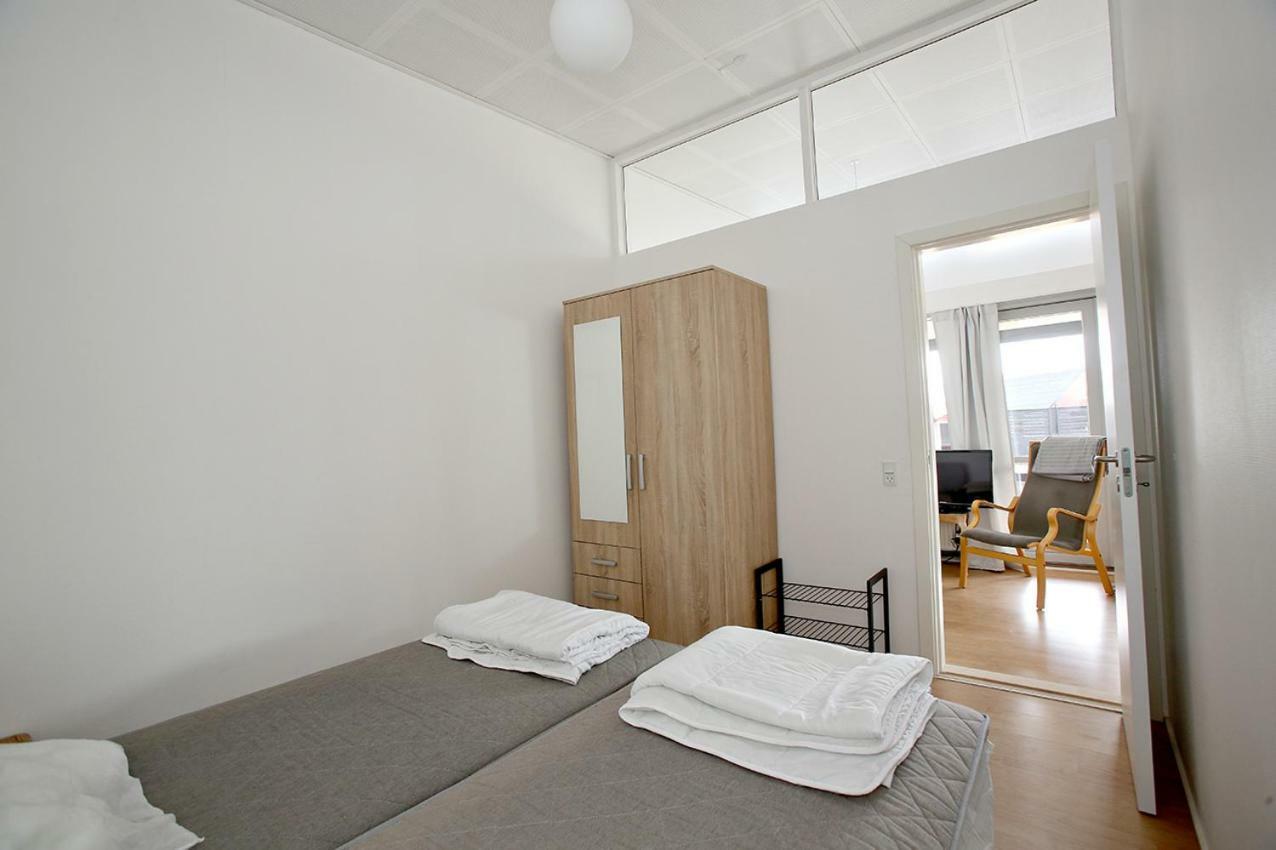 Skagenbnb Екстериор снимка