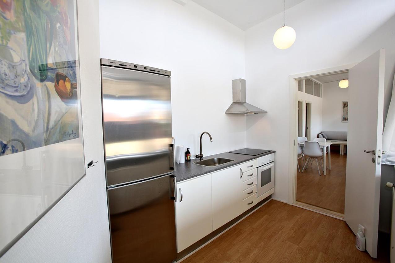 Skagenbnb Екстериор снимка