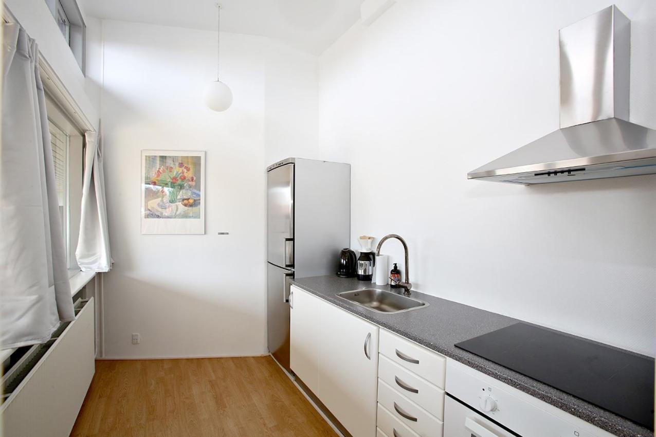 Skagenbnb Екстериор снимка