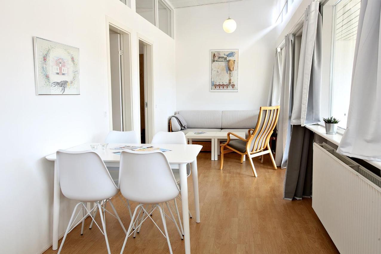 Skagenbnb Екстериор снимка